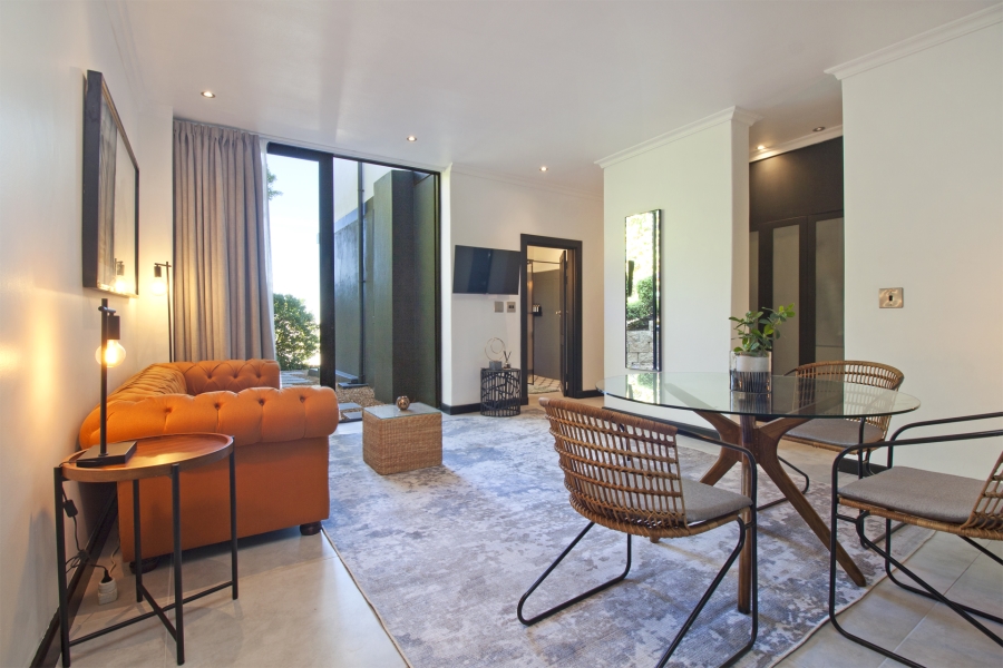 To Let 1 Bedroom Property for Rent in San Michel Western Cape